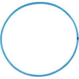 Obruč Hula hop - mix barev