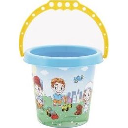 Formičky Bábovky na písek - mořská zvířátka 4 ks