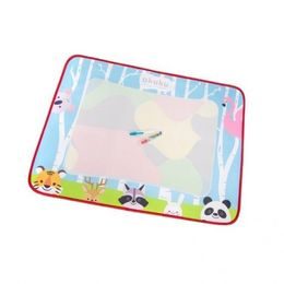 Interaktivní podložka pro malování vodou