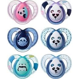 Šidítko C2N silikon Any Time 2ks 6-18m