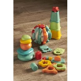 Chicco Méďa s Projektorem Béžový