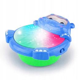 Dětská panenka baletka Pretty Girl 33 cm