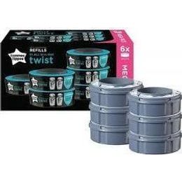 Náhradní kazety Sangenic Twist 3ks (univerzální)