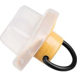 Dětský dudlík air 6-18m Philips Avent Zelená/modrá 2ks