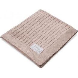 EEVI Deka bambusová EEVI béžová 75x100