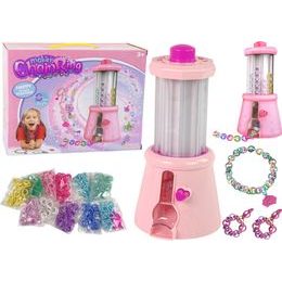 Přístroj na výrobu šperků