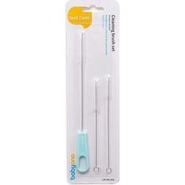 Baby Ono Kousátko Ortho žluté