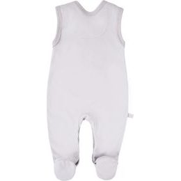 EEVI Dupačky Mellow bílá 50 (0-1m)