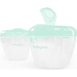 BABYONO Nádobka na mléko