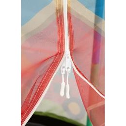 Dětské chodítko Cario mint