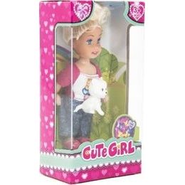 Ručně ovládaná létající panenka Magic Blue Fairy