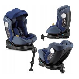 Dětská autosedačka Sesttino Hexagon Pro i-Size 40-150 cm 0-36 kg Blue