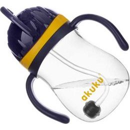 Philips AVENT Hrneček s ohebným brčkem 300 ml dívka