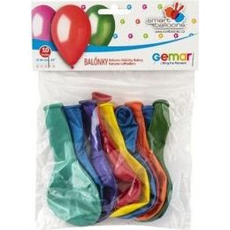 Balonek /Balonky - Všechno nejlepší 10ks