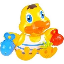 Sada Kačenky do vany 3ks