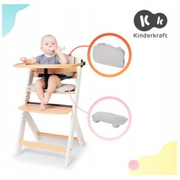 Jídelní židlička Kinderkraft Yummy multi