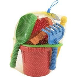 Soft míč na soft tenis - mix 3 barvy