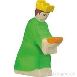 Balanční věž vichřice