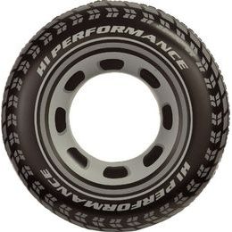 Baby kruh nafukovací