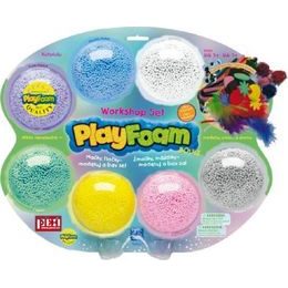 PlayFoam® Modelína/Plastelína kuličková s doplňky