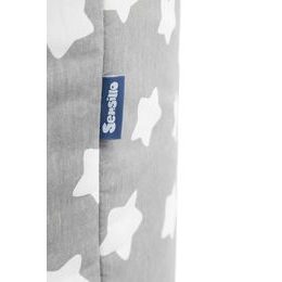 Bambusové prostěradlo do kolébky 40x90cm, růžové