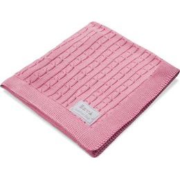 EEVI Deka bambusová EEVI růžová 75x100