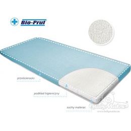 Matracový chránič Baby Matex Basic 120x60 cm