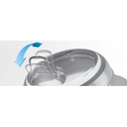 Lovi Náhradní silikonové pítko k nevylévacím hrnečkům