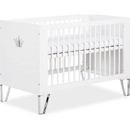 Dětská postýlka Klups Blanka