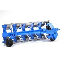 Bruder 02536 MERCEDES BENZ Sprinter sanitka s figurkou záchranáře