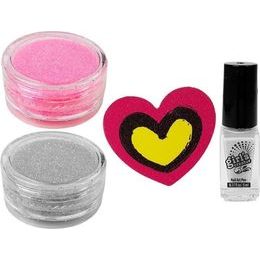 Beauty Set doplňky v kufříku