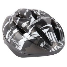 Dětská helma Volare Deluxe Black