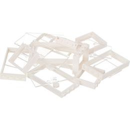 LW Toys Kreativní set okna a dveře