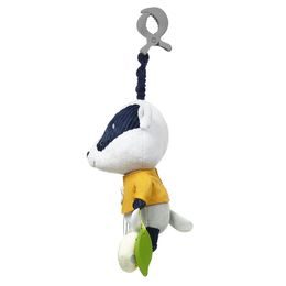 Plyšový Zajíček s melodii