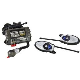 Kostým Komando dětský