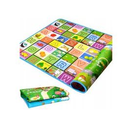 Oboustranná dětská podložka 200x180cm