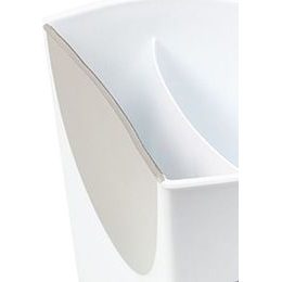 BABYONO Plenky bambusové 3 ks mint