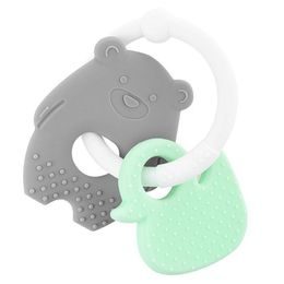 Tommee Tippee chladící kousátko rybka žlutá