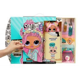 L.O.L. Surprise! OMG Velká ségra Sunshine Gurl