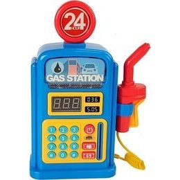 Vodní fontána pro děti Velryba