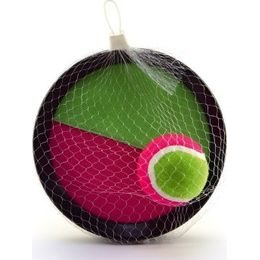 Hopsadlo kůň skákací - červený