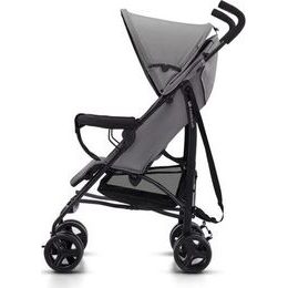 Kolébka Kinderkraft Lovi šedá