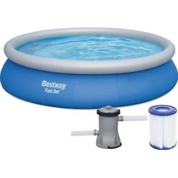 Zahradní bazén Bestway 57313 457 x 84 cm