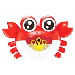 Majlo Toys bublinkovač pro děti Red Crab
