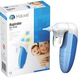 Haxe nosní odsávačka na baterie NS1