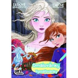 Foukací fixy 6ks Paw Patrol/Tlapková patrola se šablonami