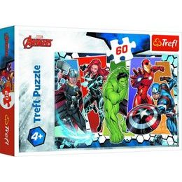 Puzzle Jurský Park 100 dílků