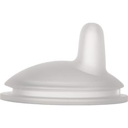 LOVI 18/753 Dynamický dudlík na krmení kaší, 2 ks