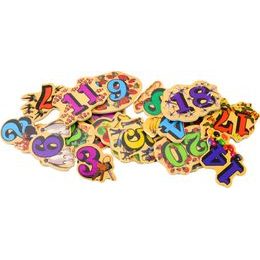 Sada Ninja s doplňky