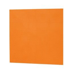 LW Toys Velká podložka na stavění 50x50 bodů limetková